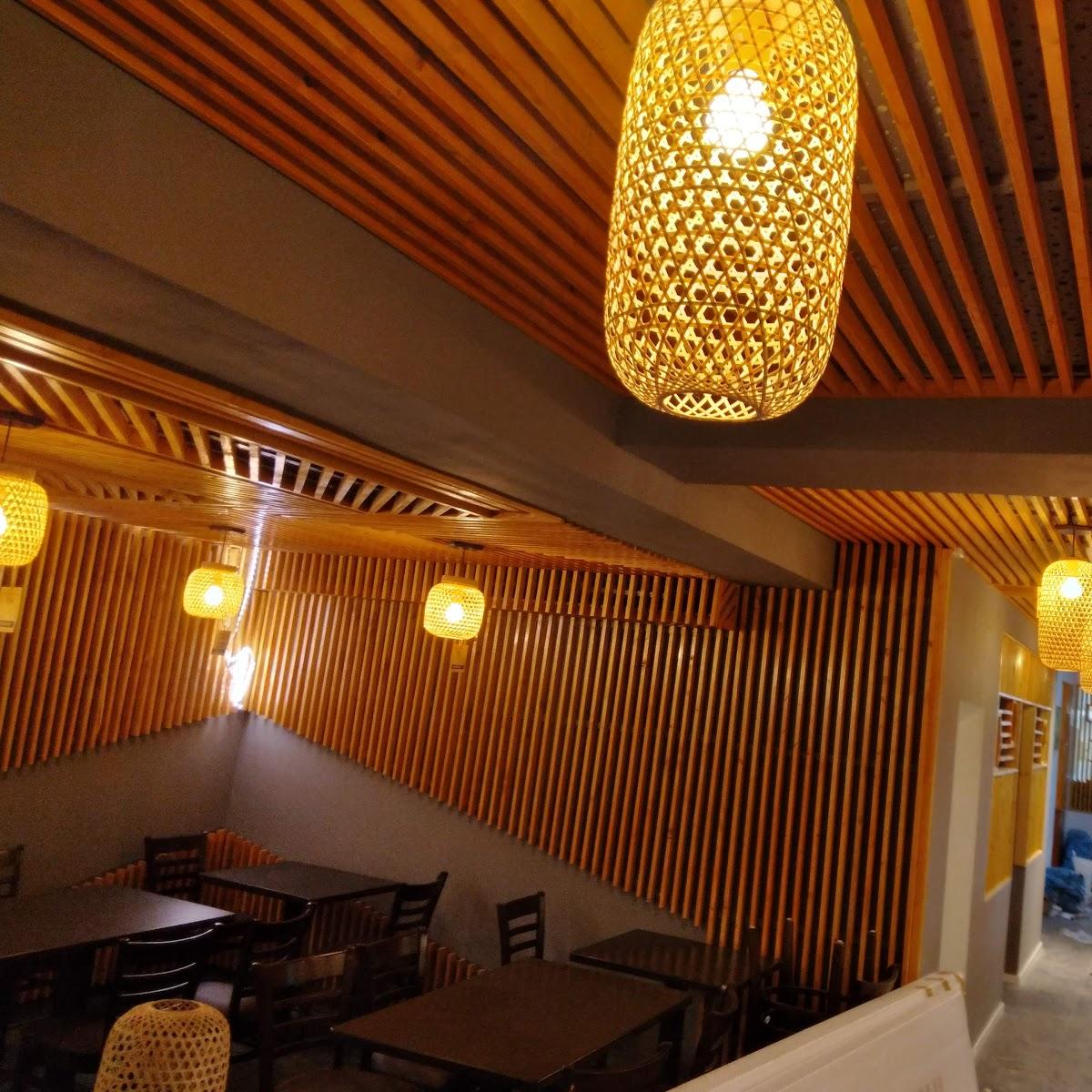 Restaurant "NEM68" in Erftstadt