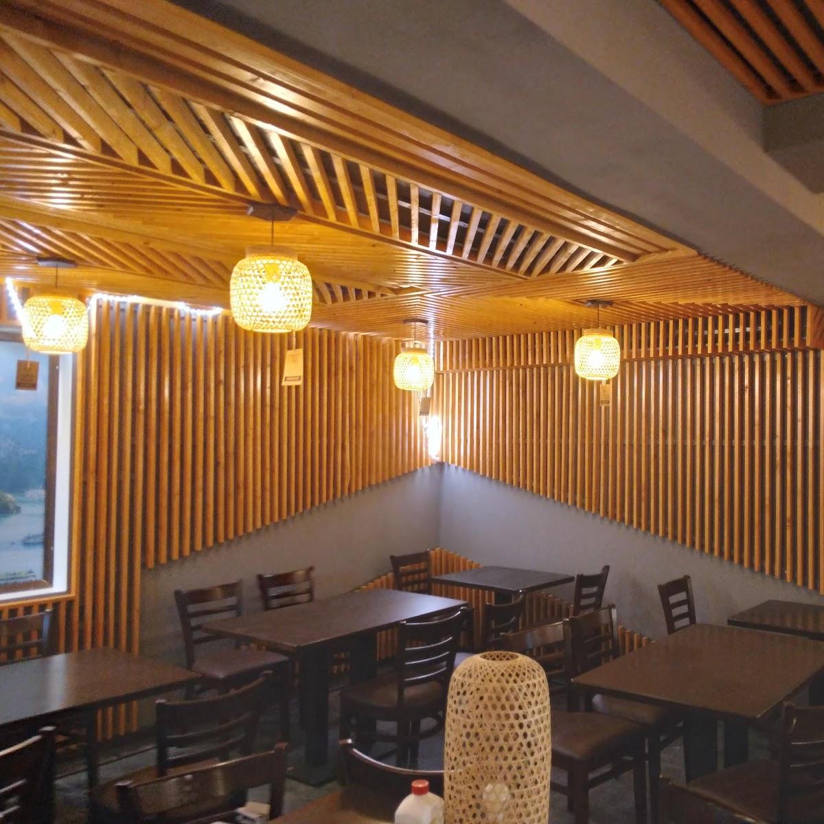 Restaurant "NEM68" in Erftstadt