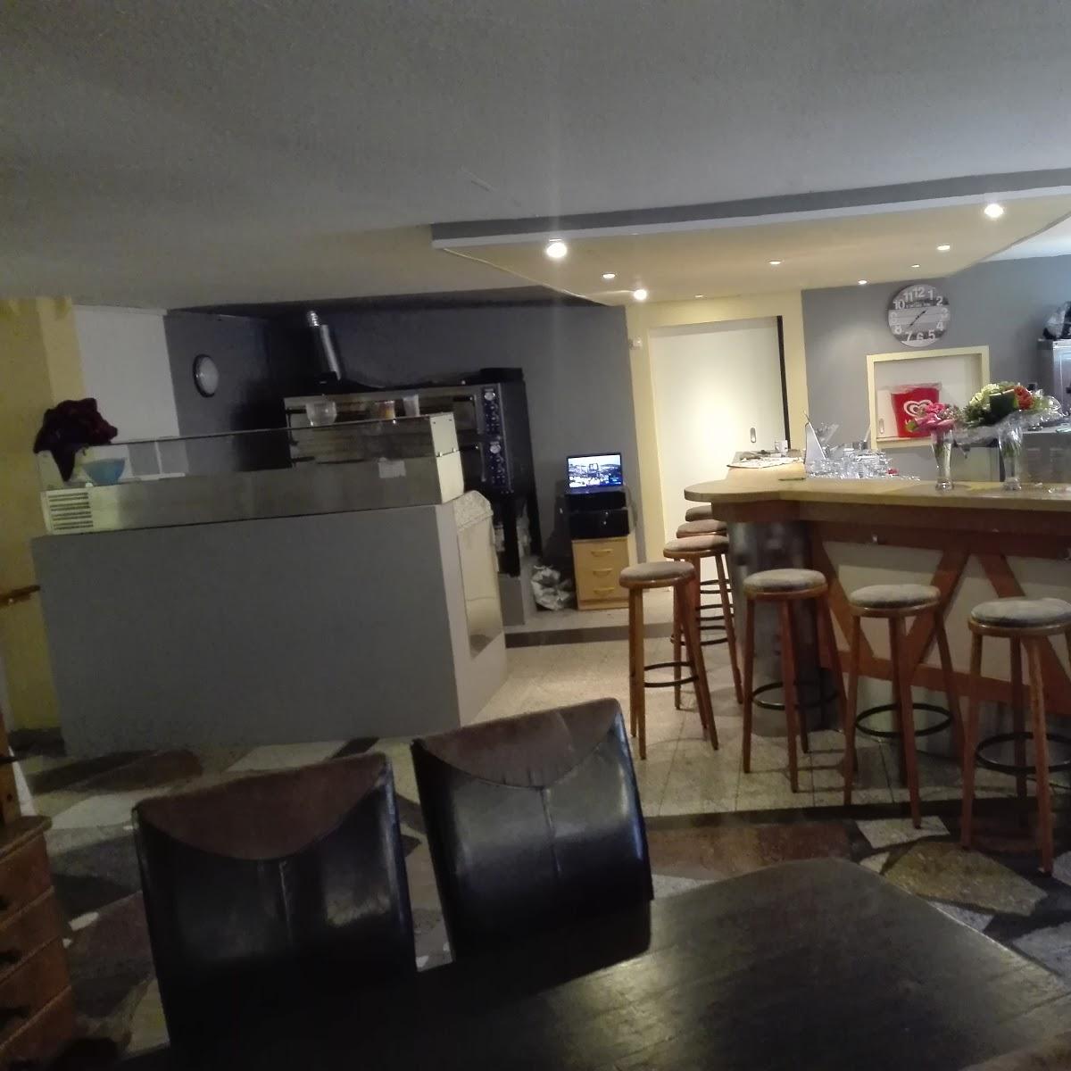 Restaurant "Restaurant zur kleinen Rast" in Erftstadt