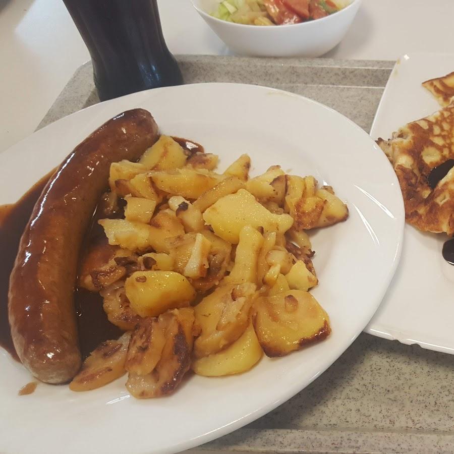 Restaurant "!mal... zeit DPD-Cafeteria" in Erftstadt