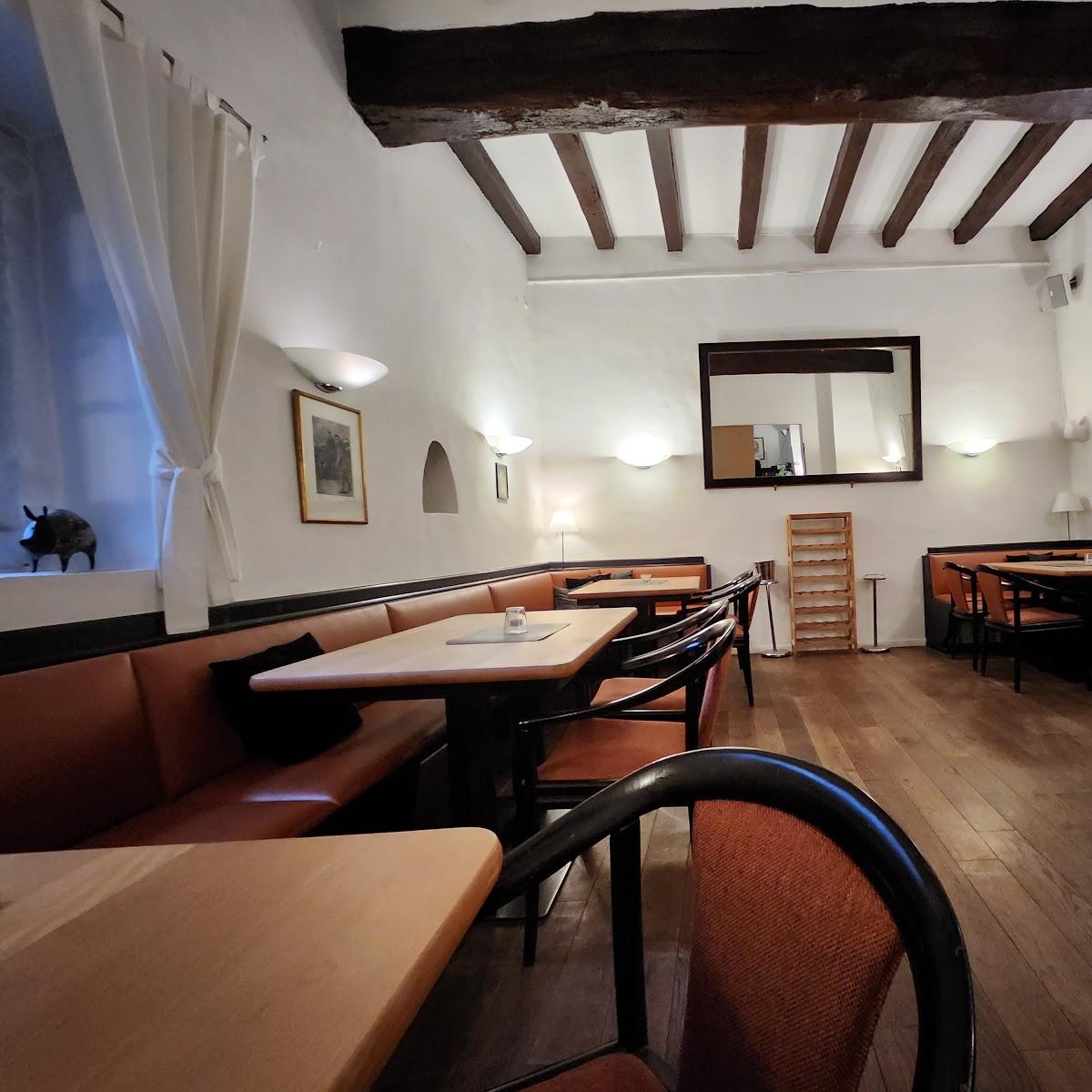 Restaurant "Landhaus Geschlossen" in Erftstadt