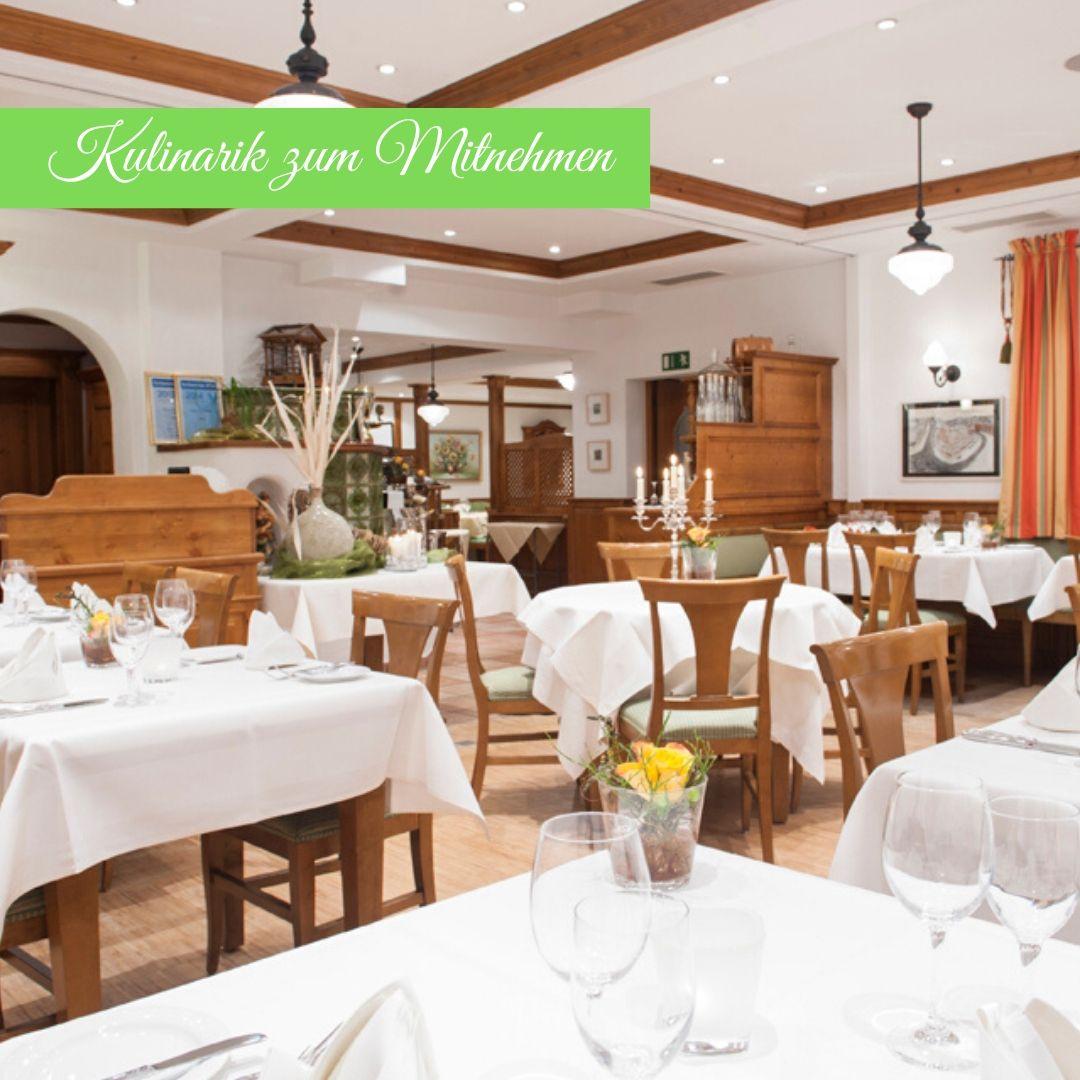 Restaurant "Landgasthof Waldhorn" in  Auenwald