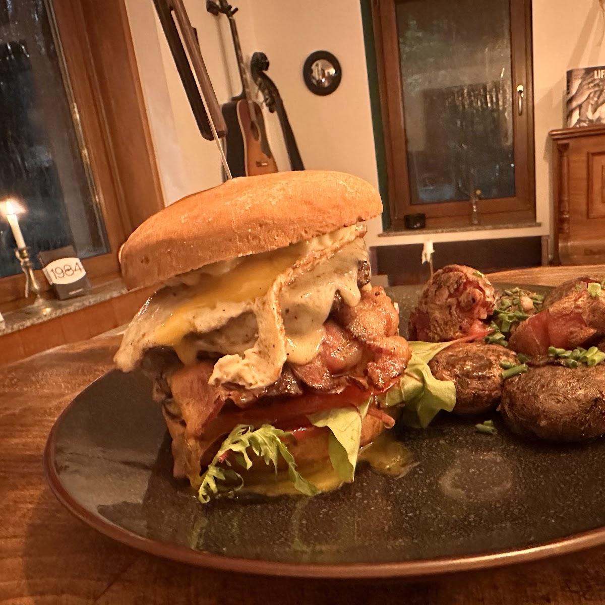 Restaurant "Osteria reBelot - Marco Belotti" in Baunatal