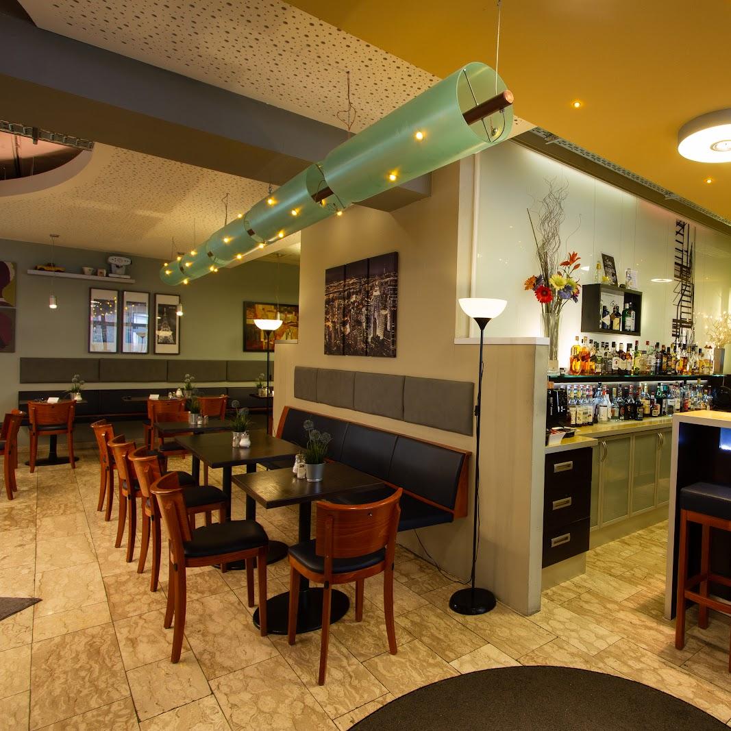 Restaurant "Brooklyn