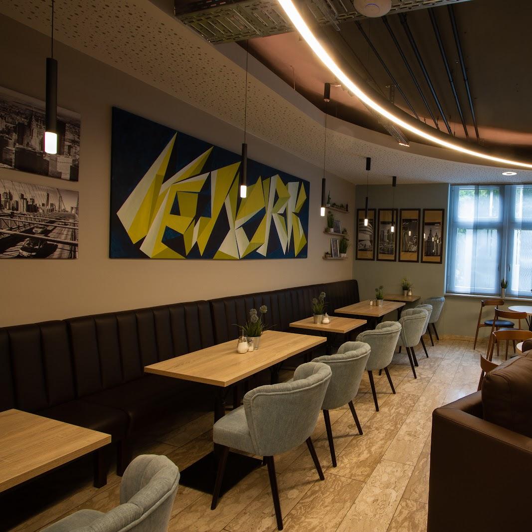 Restaurant "Brooklyn