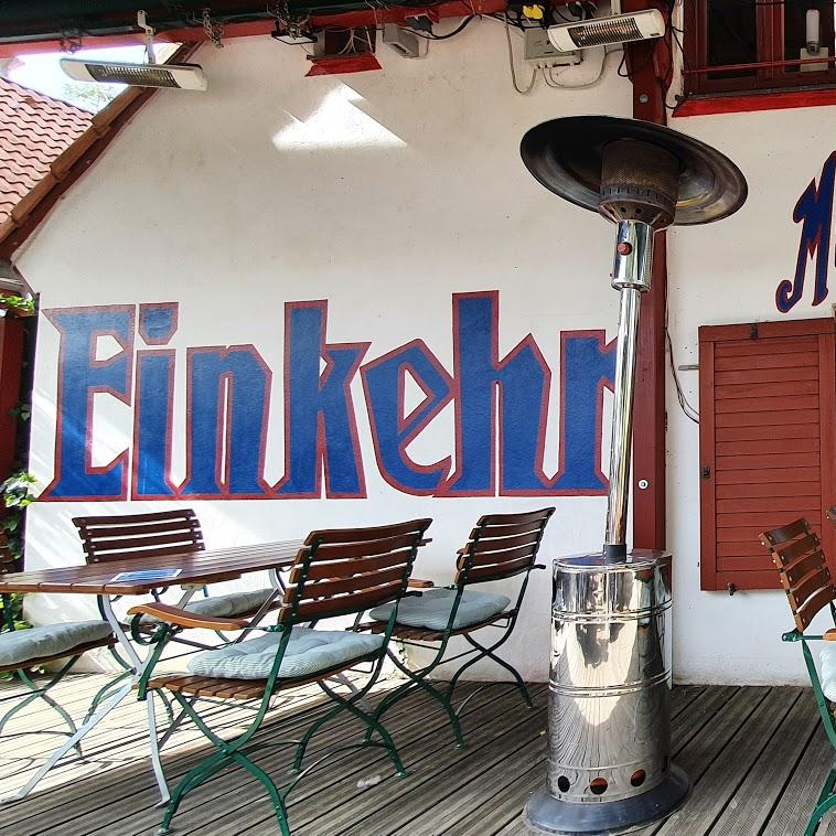 Restaurant "Maisel