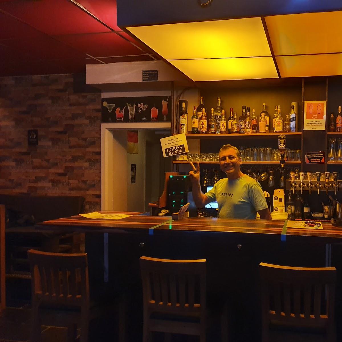 Restaurant "Bistro B19" in Sersheim