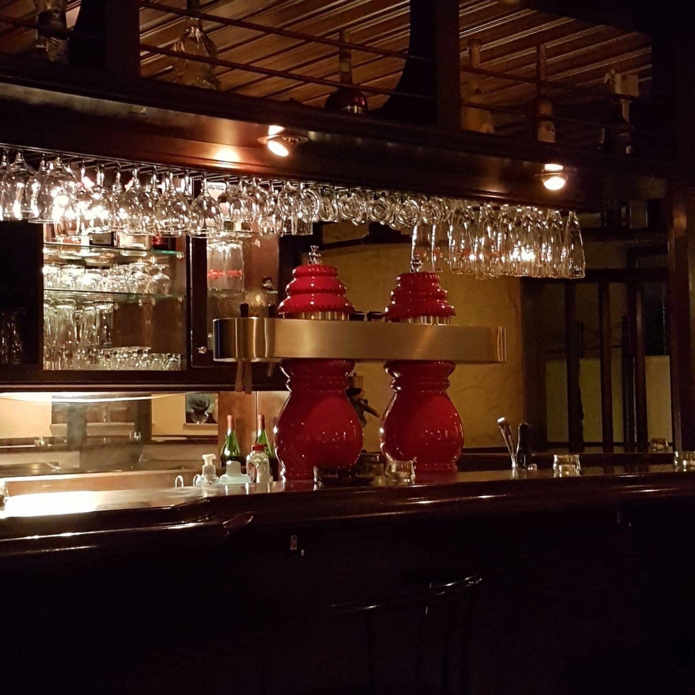 Restaurant "Zur Börse" in Sersheim