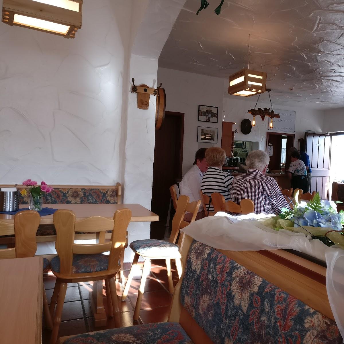 Restaurant "Besenwirtschaft Faigle" in Vaihingen an der Enz