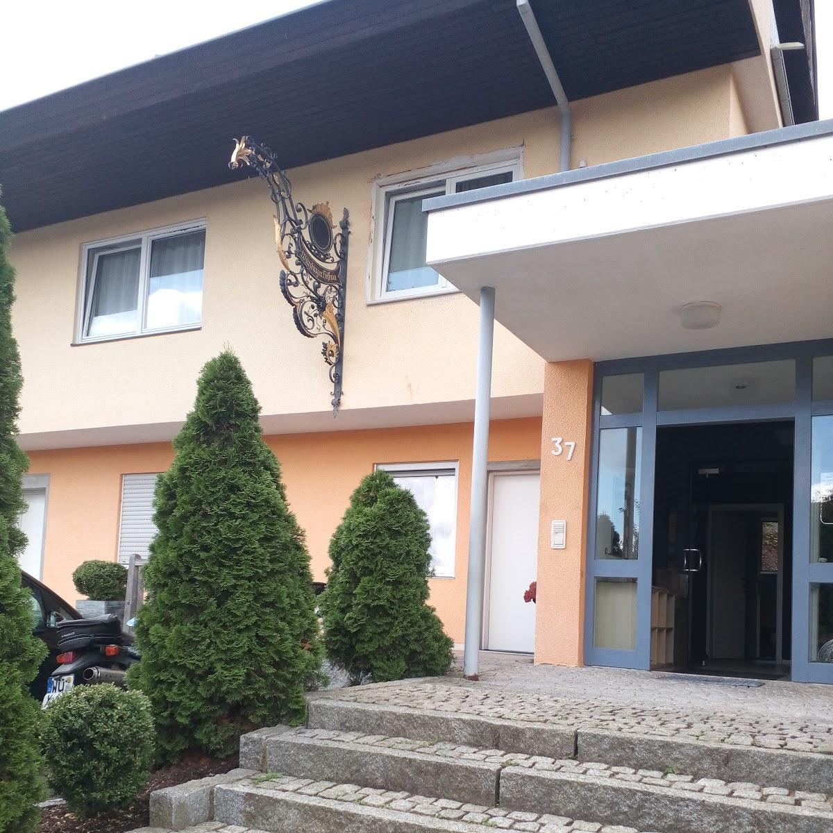 Restaurant "Pension Stefan Schäffer" in Güntersleben