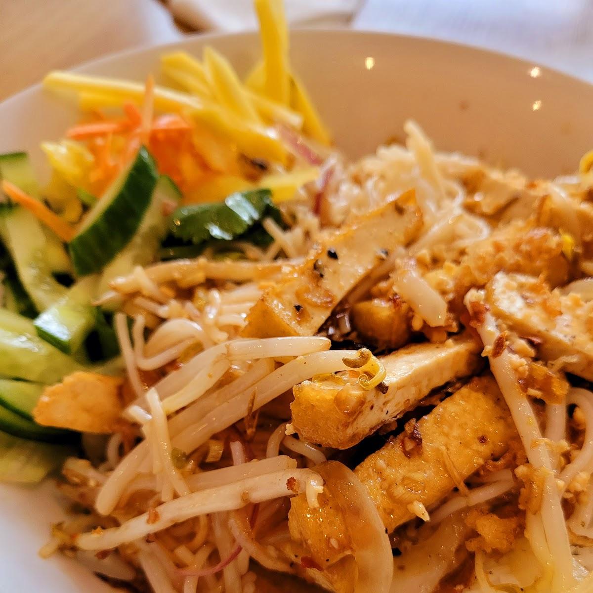 Restaurant "Baldham" in Vaterstetten