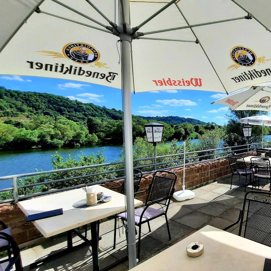 Restaurant "Restaurant zum Anker" in Trier