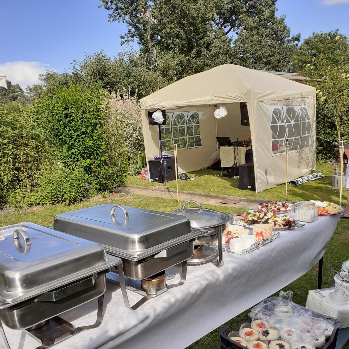 Restaurant "Truck-Stop" in Rathenow