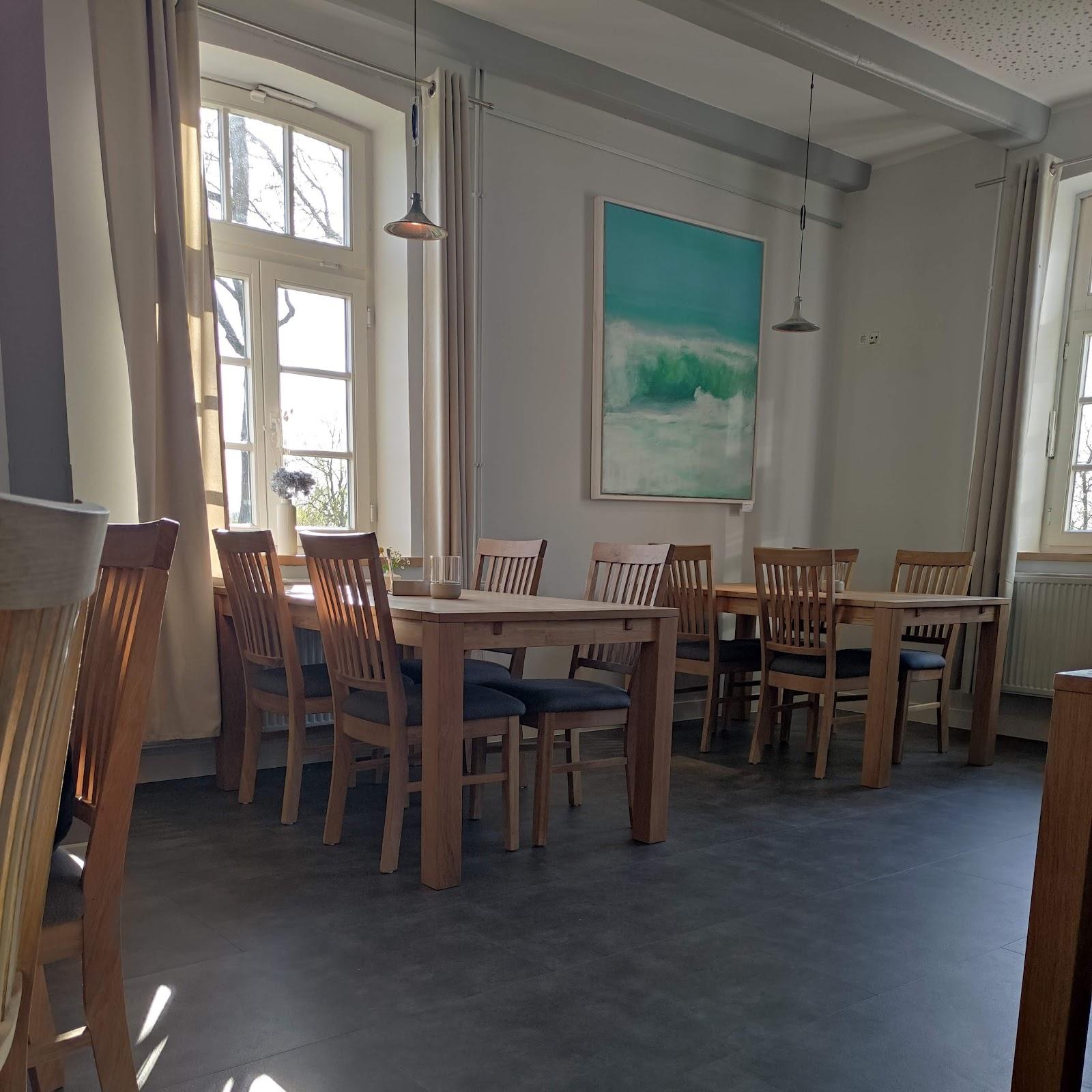 Restaurant "Birdies • Café & Restaurant am Golfclub Wilhelmshaven" in Schortens