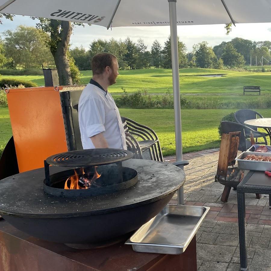 Restaurant "Birdies • Café & Restaurant am Golfclub Wilhelmshaven" in Schortens