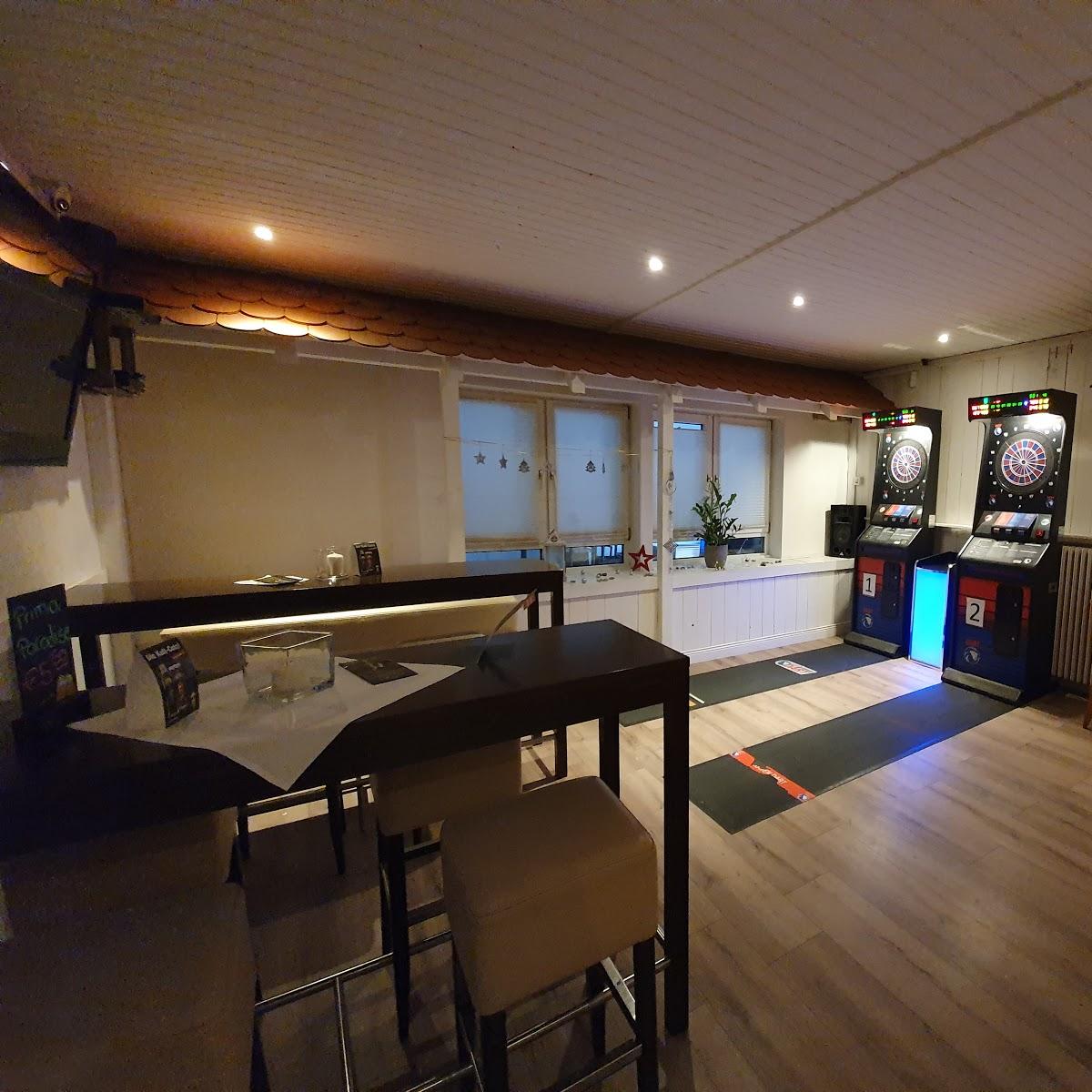 Restaurant "Prima - Café Bistro" in Maikammer