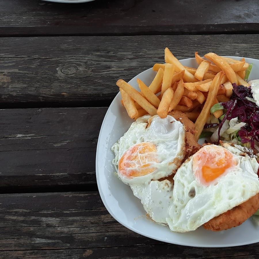 Restaurant "BOSPORUS Kebap Haus" in Löcknitz