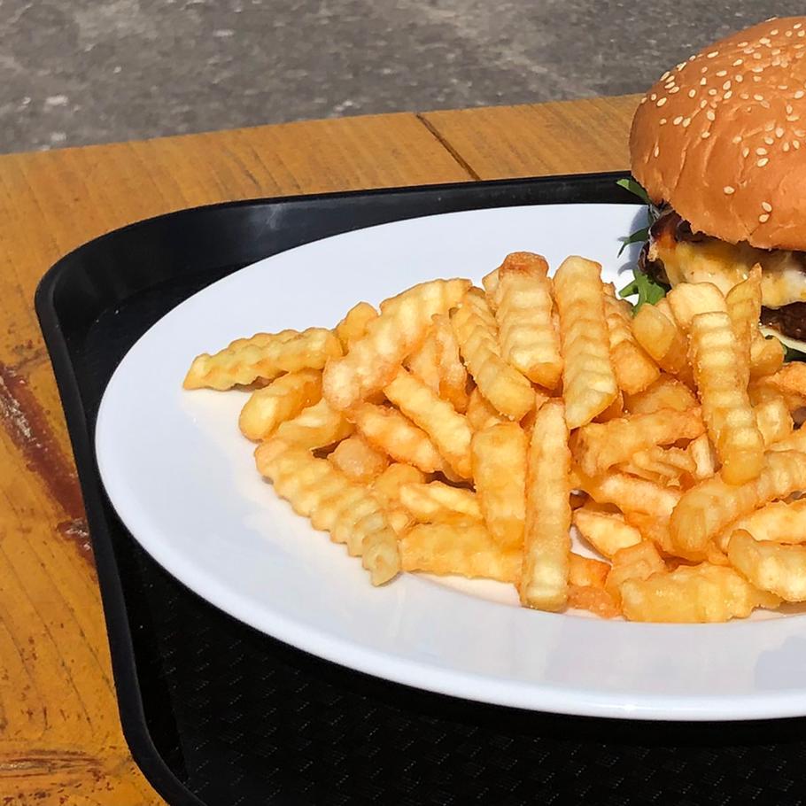 Restaurant "Passagen Imbiss" in Löcknitz