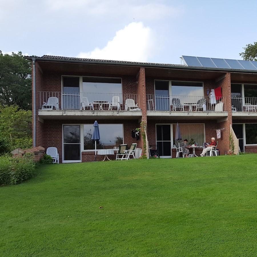 Restaurant "Landhaus Tipp" in Altenmedingen