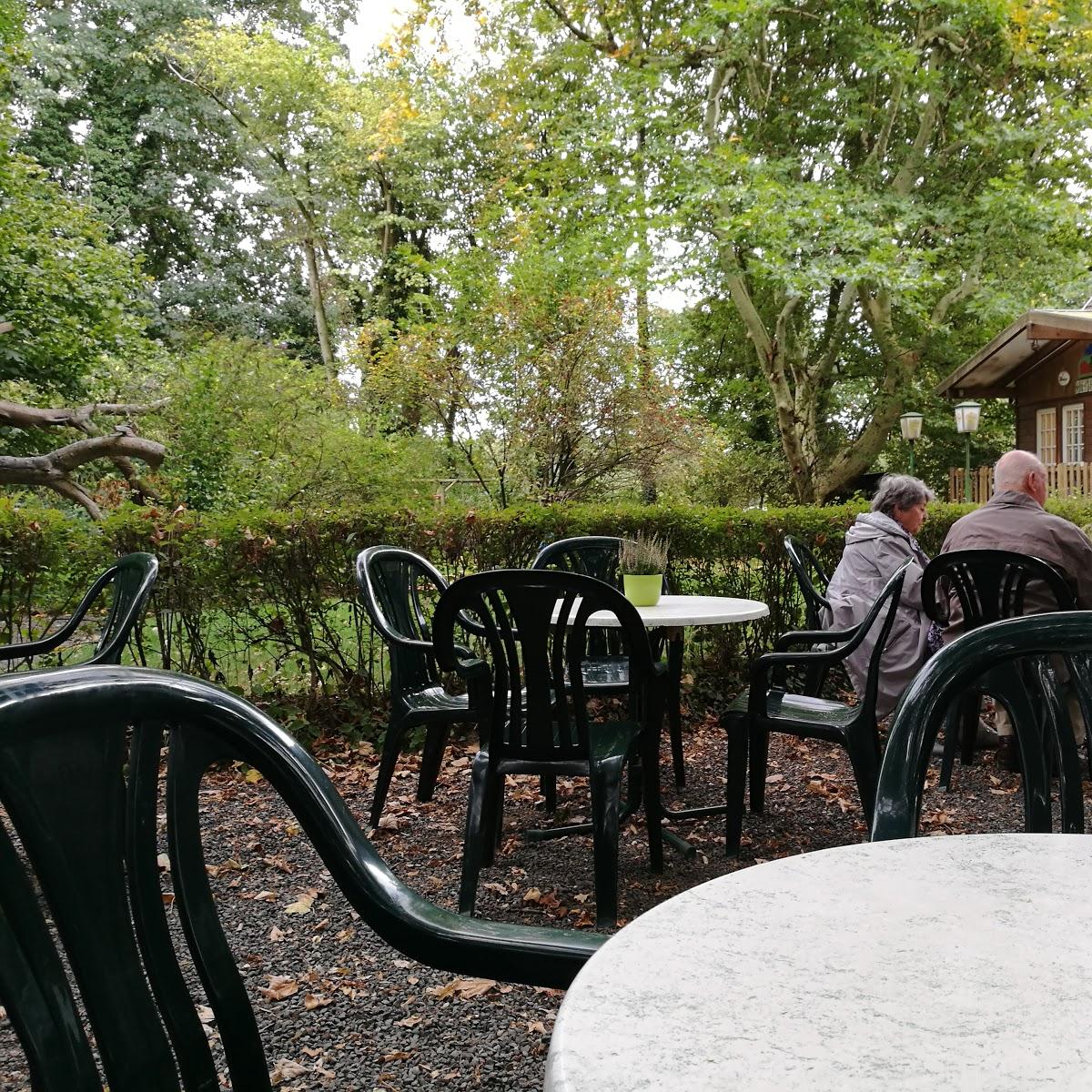 Restaurant "Steinbachshochwald" in Stolberg