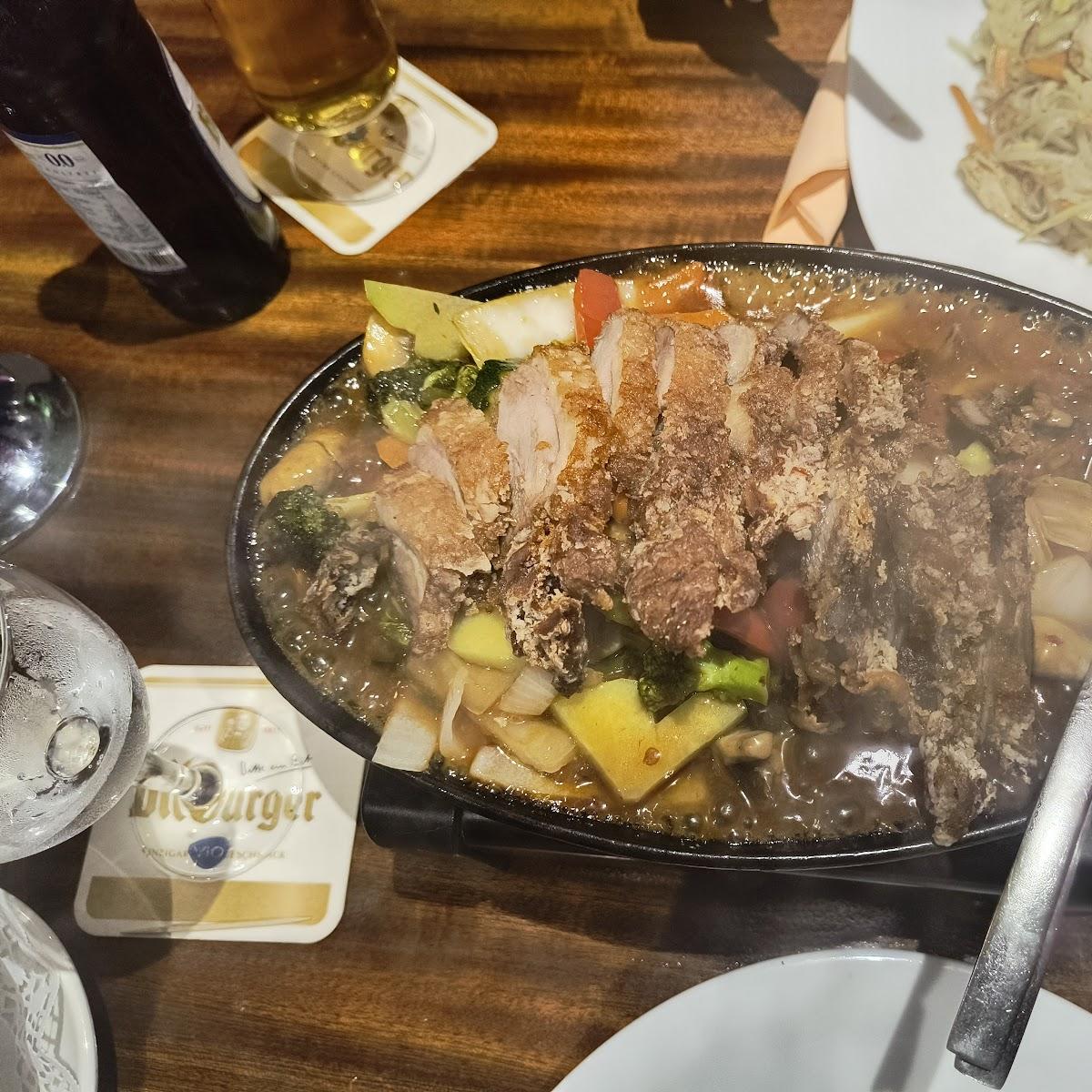 Restaurant "Restaurant Lotus" in Stolberg