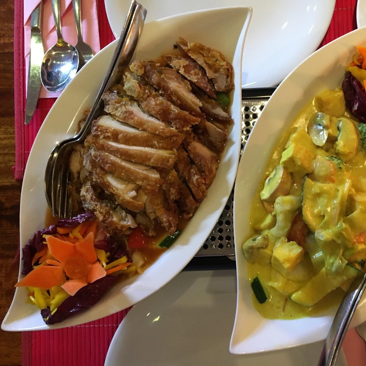 Restaurant "Restaurant Lotus" in Stolberg