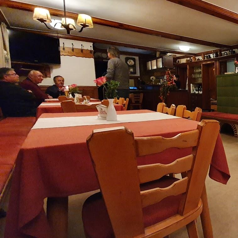 Restaurant "Gaststätte Waldhorn" in  Wüstenrot