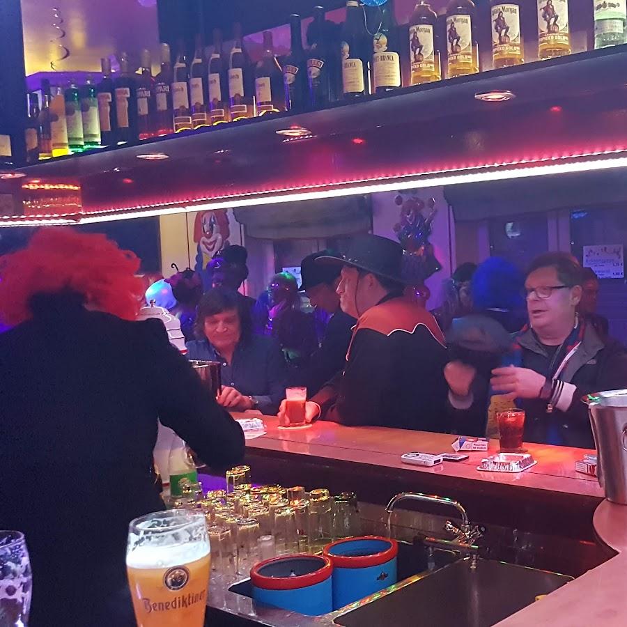 Restaurant "Bistro Kölsche Eck" in Stolberg