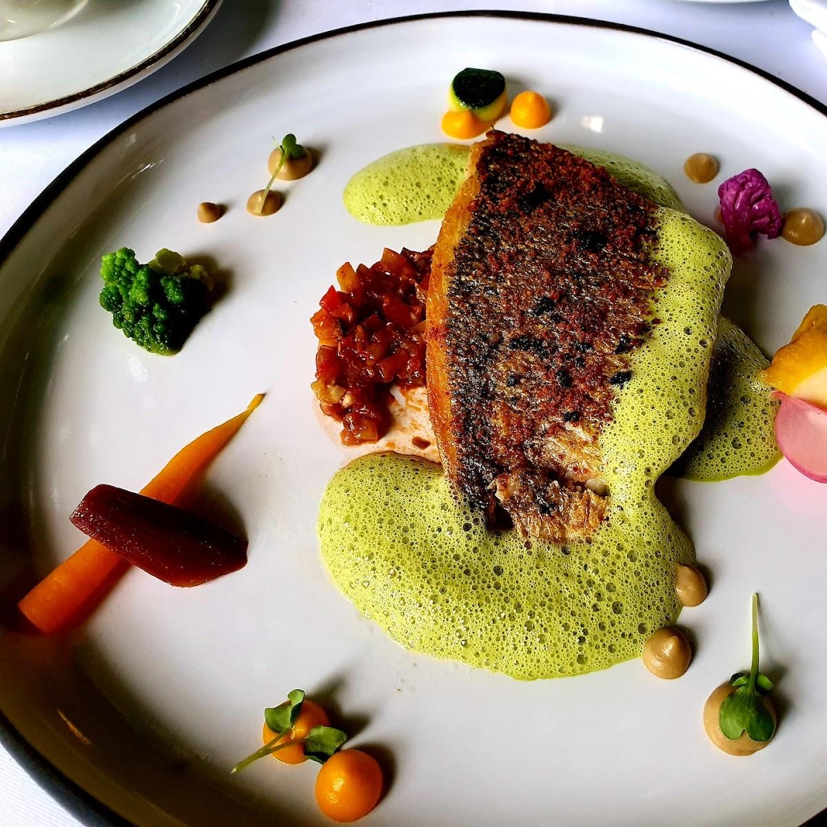 Restaurant "Restaurant Pavone" in Alsdorf