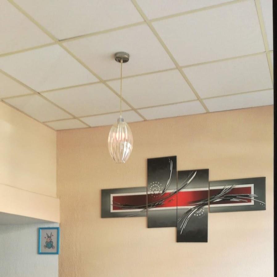 Restaurant "Café Da Capo" in Obernkirchen