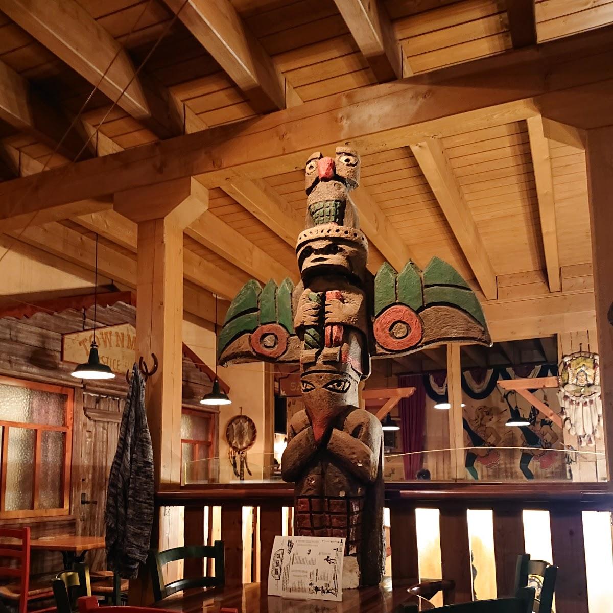 Restaurant "High Noon Bar" in Königsbach-Stein