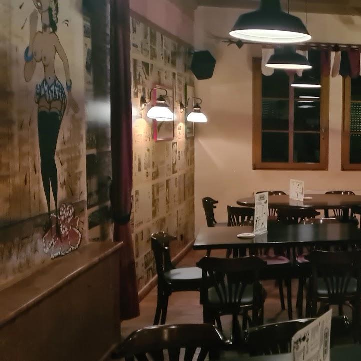 Restaurant "High Noon Bar" in Königsbach-Stein