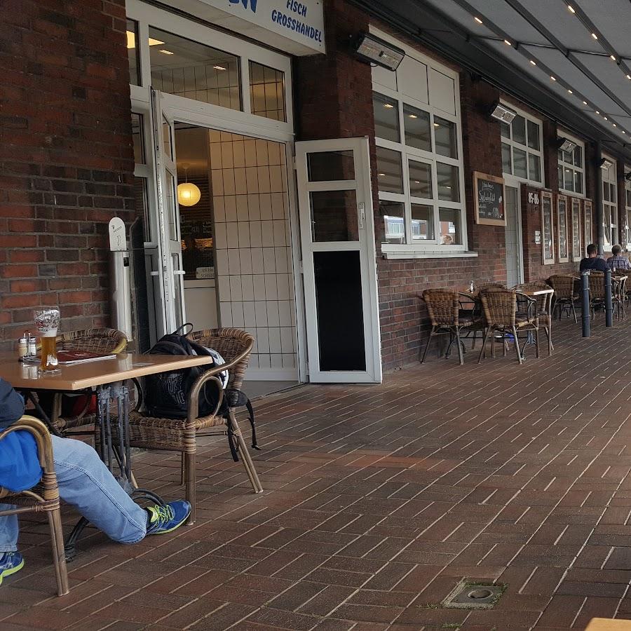 Restaurant "Bohlsen