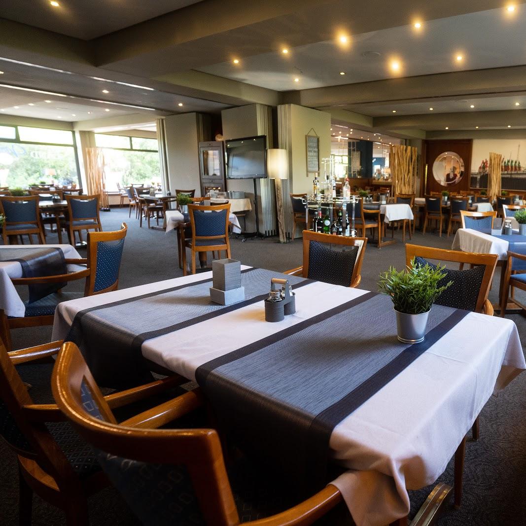 Restaurant "Restaurant Land und Meer" in Cuxhaven