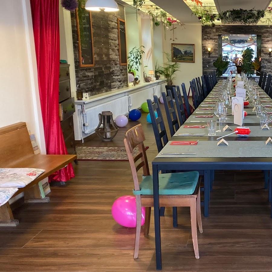 Restaurant "Gasthof zur Kapelle" in Lachen