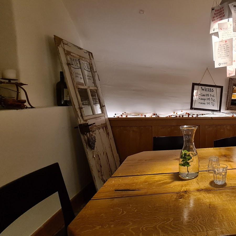 Restaurant "Schlössli" in Lachen