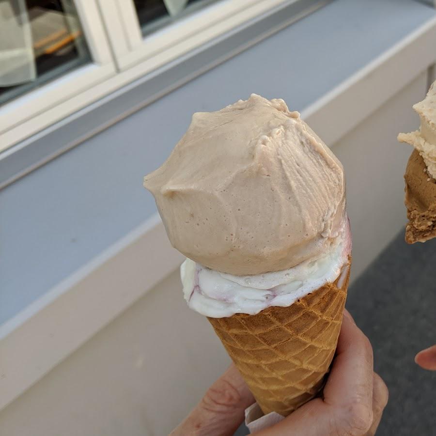 Restaurant "Gelateria Venezia" in Lachen