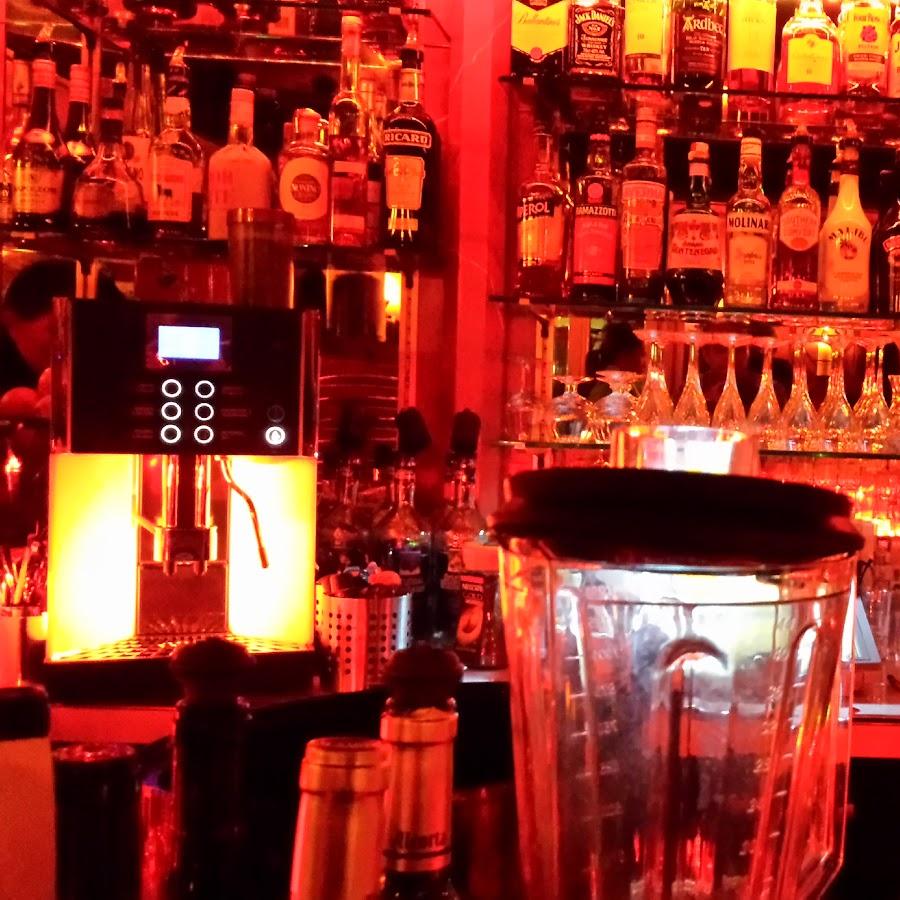 Restaurant "Seehus-Bar" in Lachen