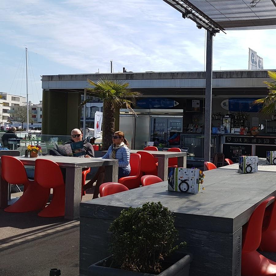 Restaurant "G