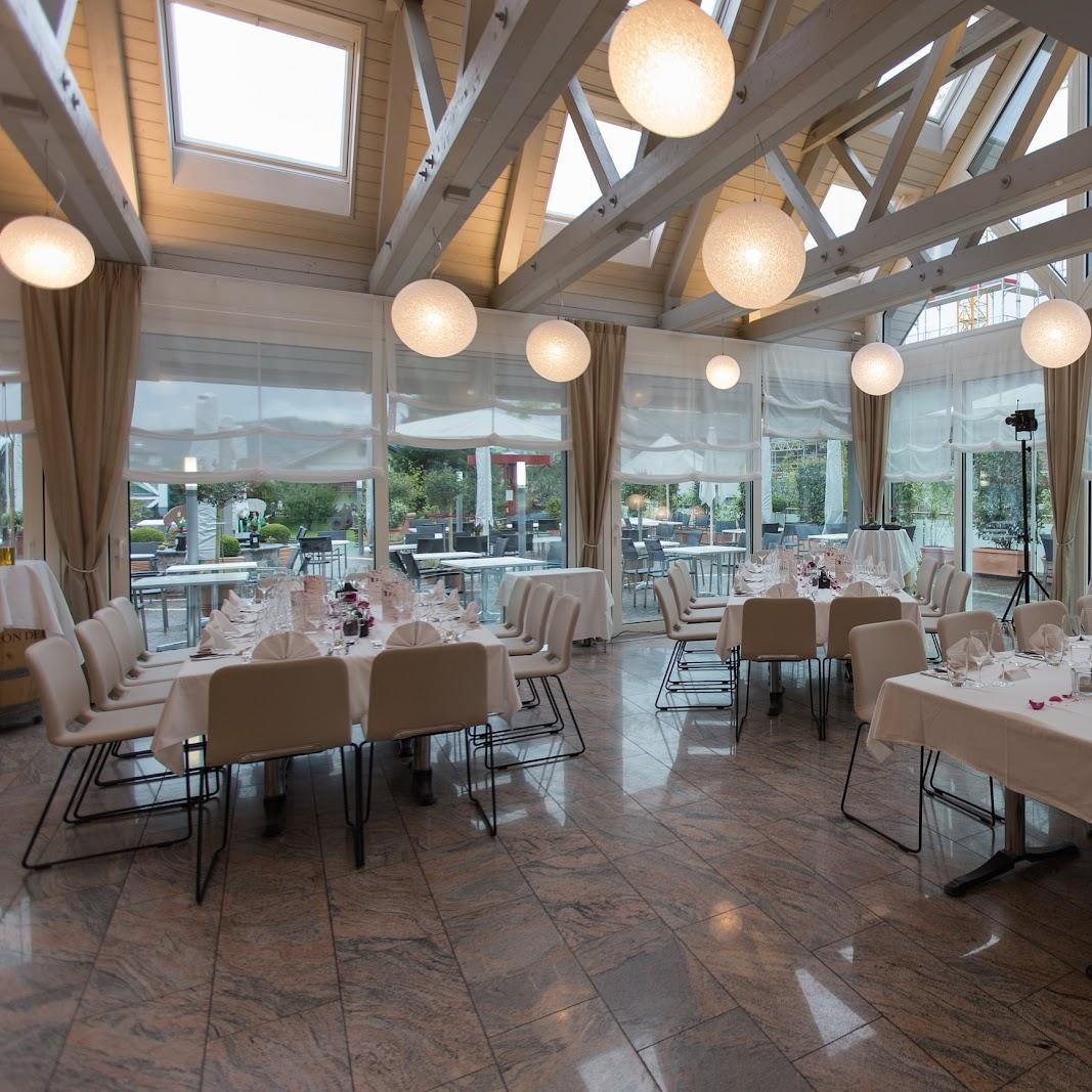 Restaurant "Restaurant & Hotel Schäfli" in Schübelbach