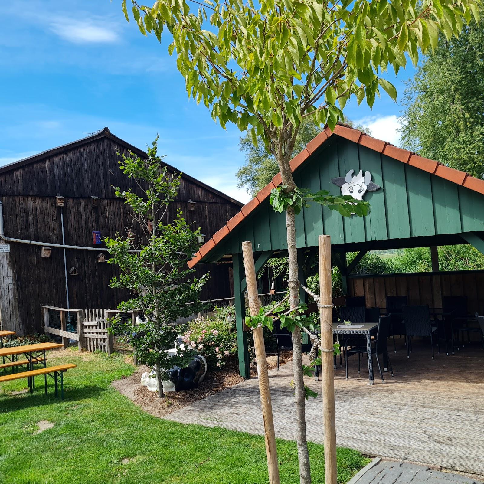 Restaurant "Melkhus-Harms GbR" in Elsfleth
