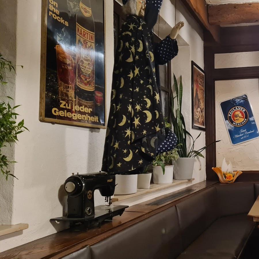 Restaurant "Zum Eichborn" in Altenbeken