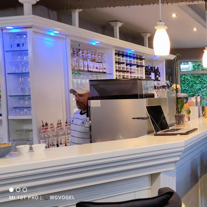 Restaurant "Papel Lounge" in Lohne (Oldenburg)