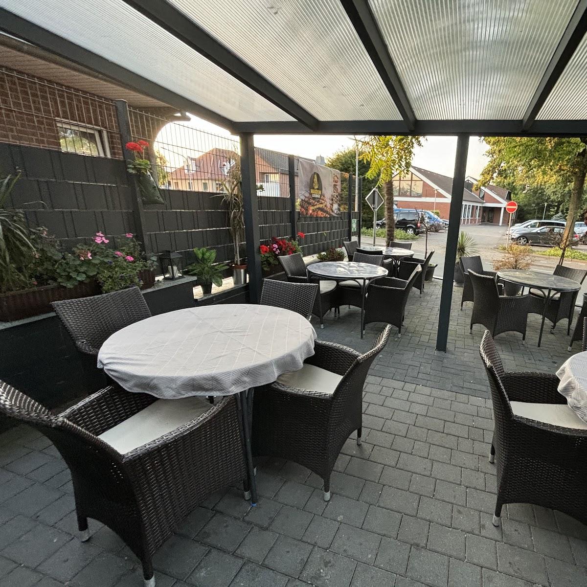 Restaurant "Maxxim Lounge Ocakbasi" in Lohne (Oldenburg)