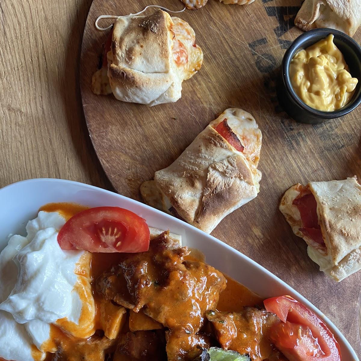 Restaurant "Maxxim Lounge Ocakbasi" in Lohne (Oldenburg)