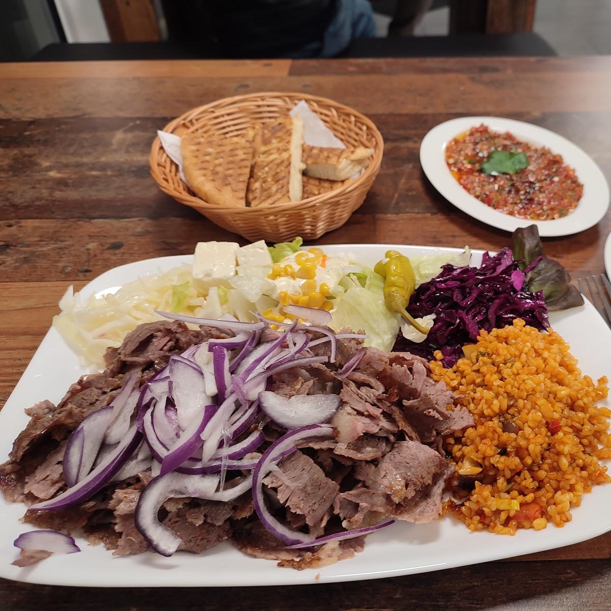 Restaurant "Sultan Grill Lohne" in Lohne (Oldenburg)