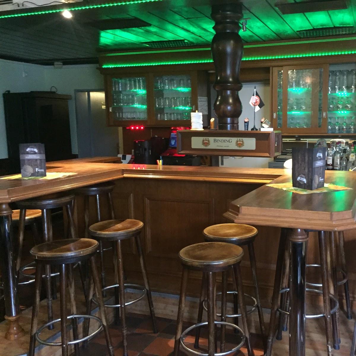 Restaurant "Bistro Struwelpeter" in Bad Soden-Salmünster