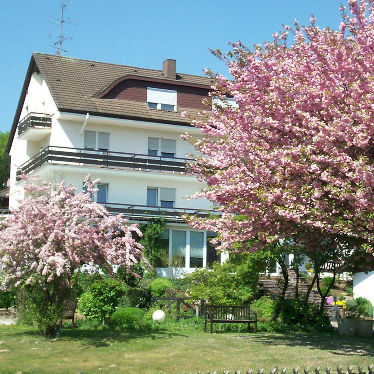 Restaurant "KIShotel am Kurpark" in Bad Soden-Salmünster