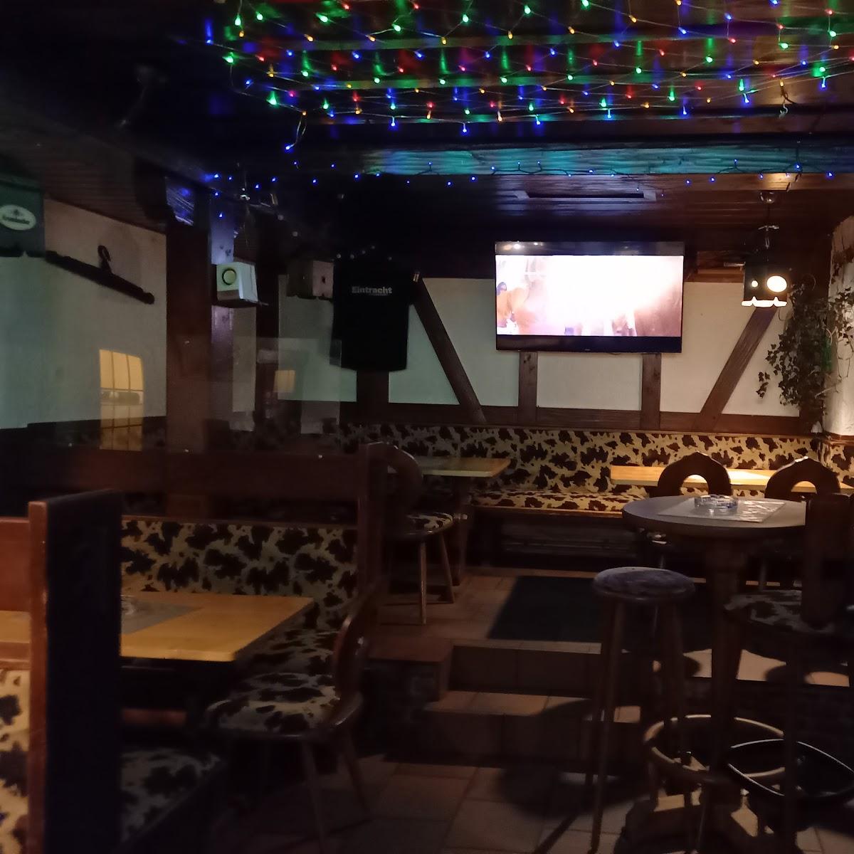 Restaurant "Tenne" in Bad Soden-Salmünster