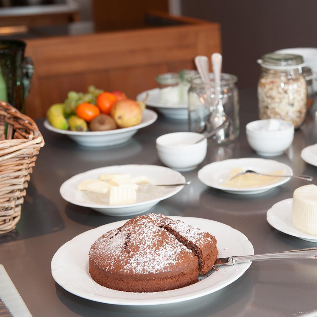 Restaurant "Hotel Fiori" in Bad Soden-Salmünster